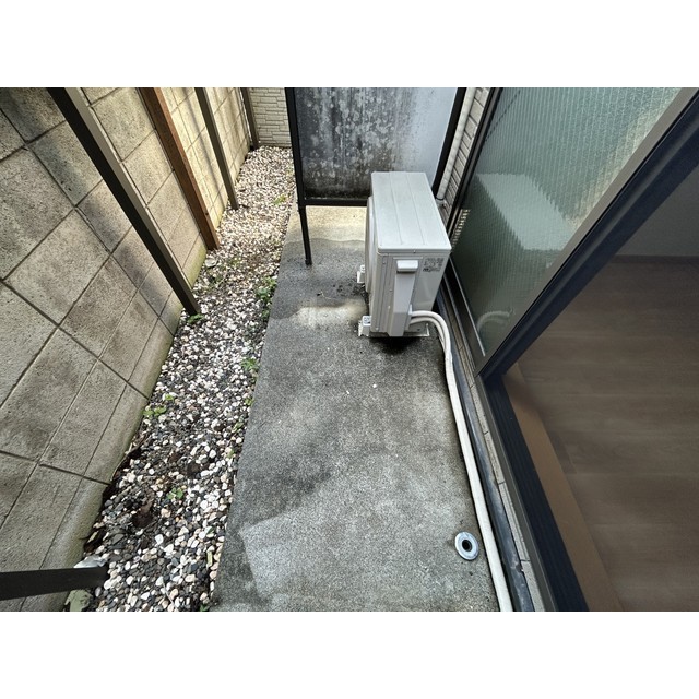 フラット中野102号室 部屋その他