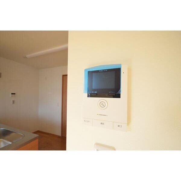 K.Vent　Vert 部屋設備