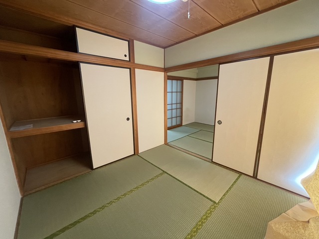 ハイムあさひ0201号室 部屋その他