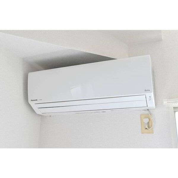 リヴェールマリン0208号室 部屋その他