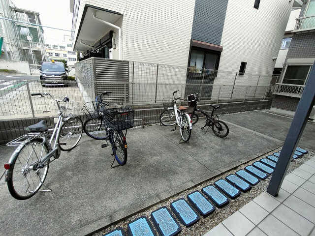 サニーコート瑞江1階 部屋その他