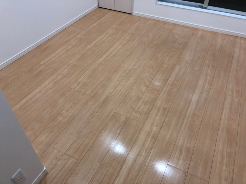 ＬＵＡＮ　ＢＡＡＮ　宮原 リビング