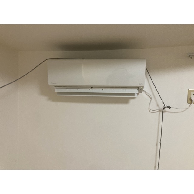 CHASM303号室 部屋その他