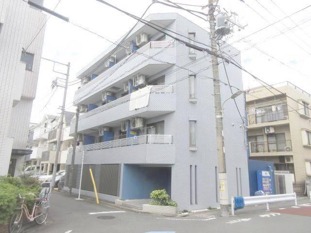 ＳｕｎＶｉｓｔａ池上の外観画像