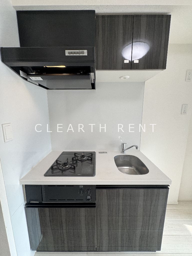 ＧＲＡＮ ＰＡＳＥＯ 清澄白河2階 同タイプ別住戸写真となります。現況と異なる場合がございます。