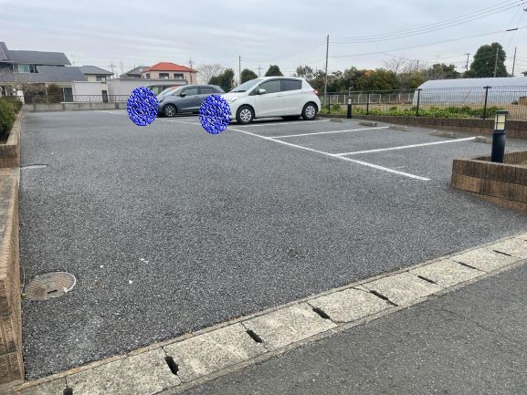 レオパレスプレミール109号室 部屋その他