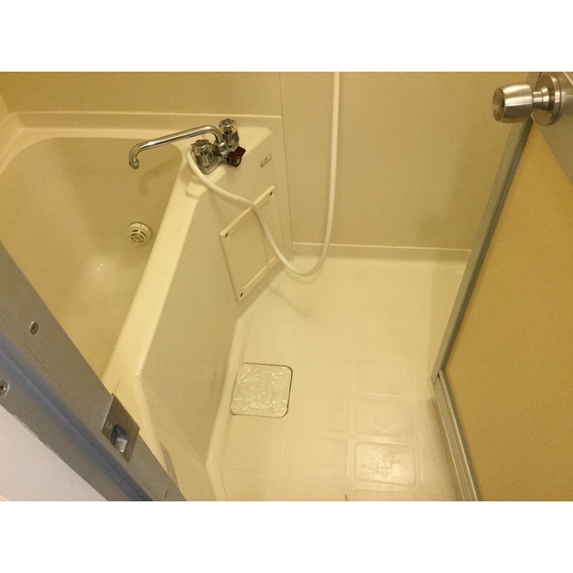 メゾンドエクセル205号室 お風呂