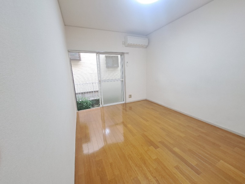 メゾンシティーA館1階 部屋その他