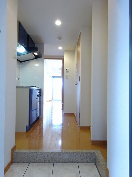 ヴィータローザＣＱレジデンス南千住803号室 その他