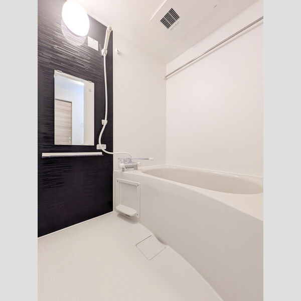 コンフォール セイワ303号室 お風呂