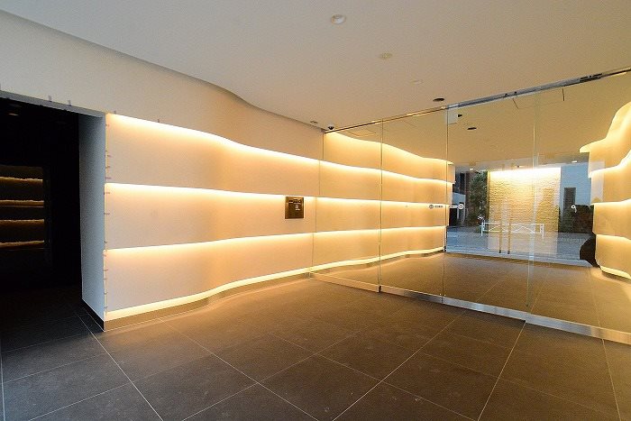 ステージファースト両国Ⅱアジールコート3階 部屋その他