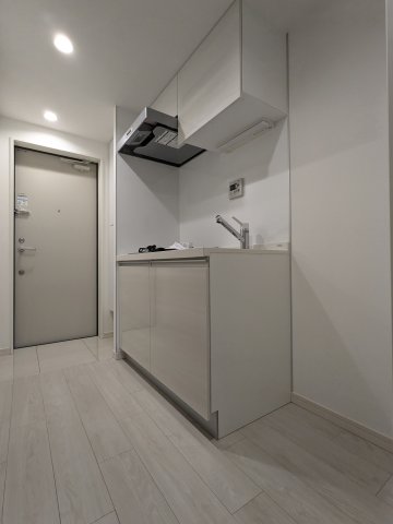 グランピア中野坂上0105号室 その他