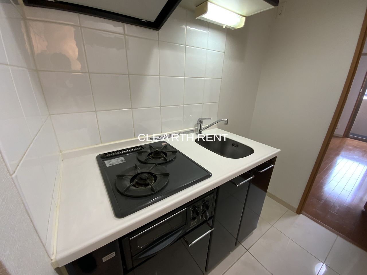 コンシェリア蒲田 Ｕ’ｓ Ｓｑｕａｒｅ 同タイプ別住戸写真となります。現況と異なる場合がございます。