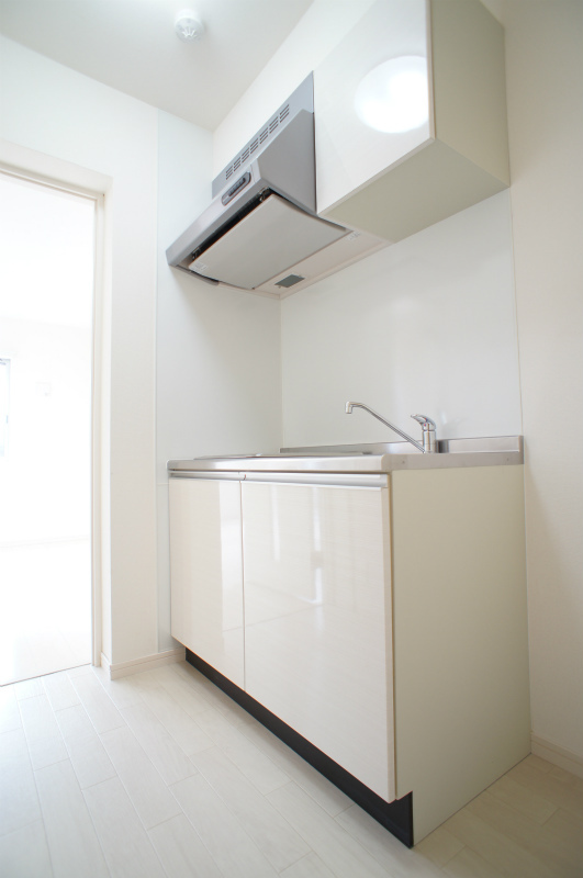 リブリ・希 キッチン