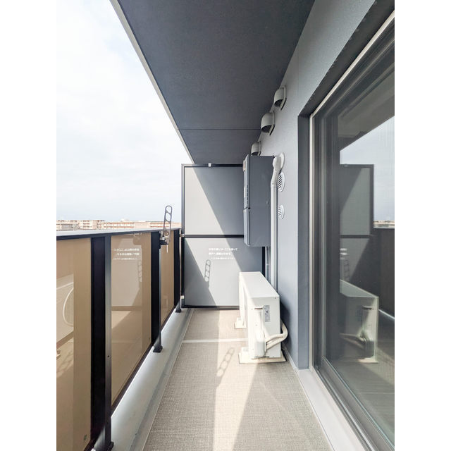 プライムガーデン若木0419号室 部屋その他