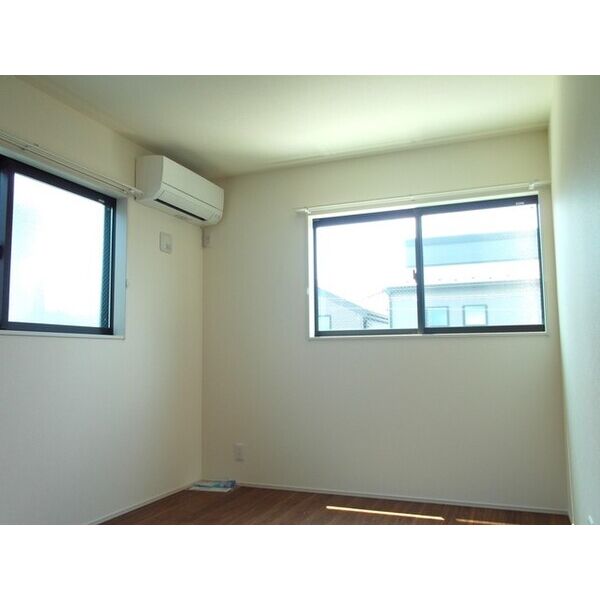 Sumai-to清瀬市下宿02 部屋その他