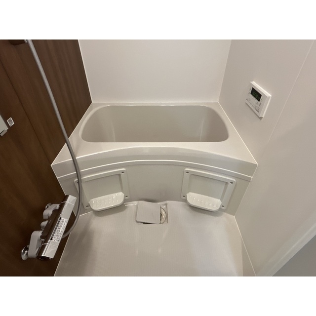 MQuarto与野302号室 お風呂