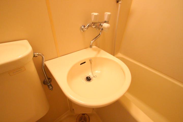 メゾンベルクール2階 部屋その他