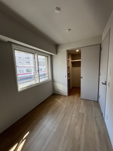 ザ・パークハウス　アーバンス　中目黒3階 部屋その他