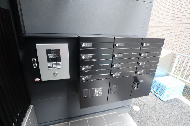 Ｍａｉｓｏｎ・Ｏｌｉｖｅ2階 部屋その他