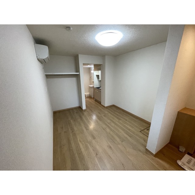 ベルフォート町屋町 リビング