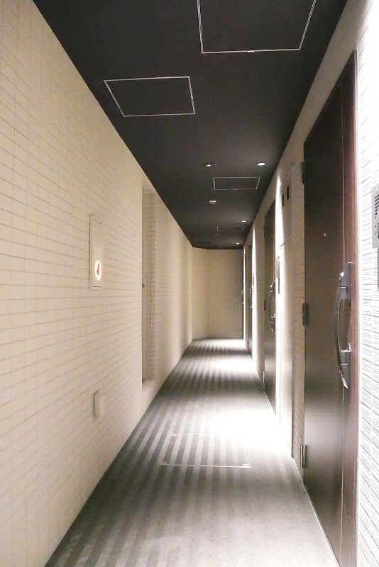 セジョリ新宿西落合9階 外観