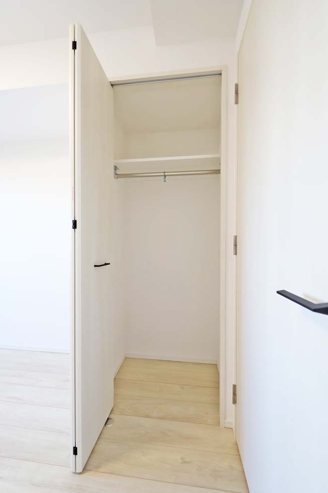 MAXIV川口青木4階 内観