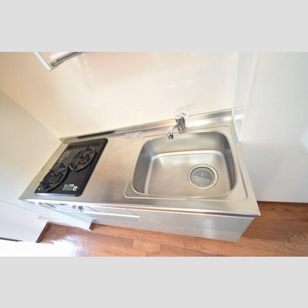 マ・メゾン ASUKA Ⅱ106号室 キッチン