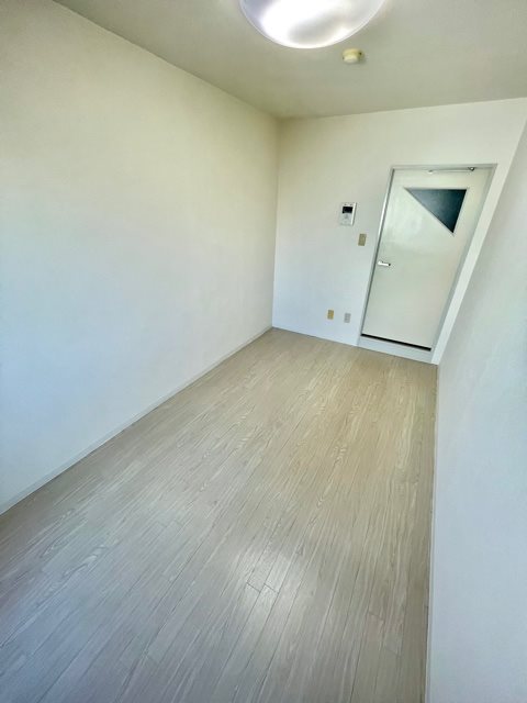 メゾンエクレーレ江古田 寝室