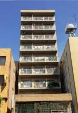 ホーユウパレス宮前の外観画像