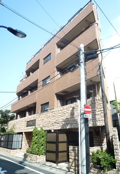 トーシンフェニックス沼袋の外観画像