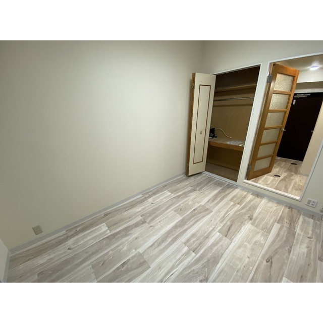 ハイツオータニ リビング