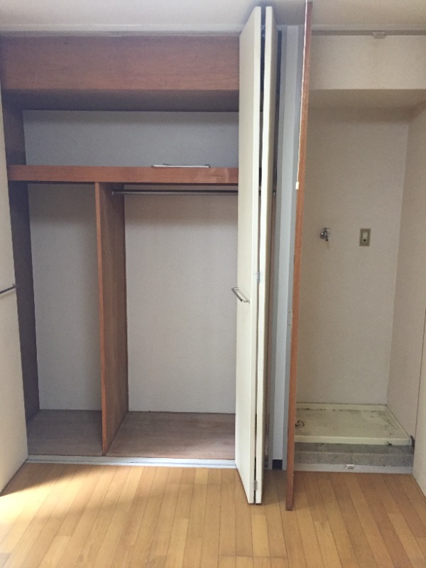 ベルトピア南浦和Ⅲ1階 部屋その他