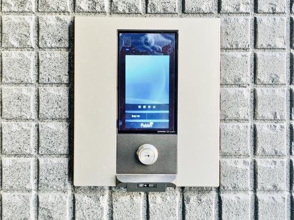 ミューズ新小岩3階 部屋その他