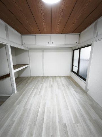 武蔵小山戸建 内観