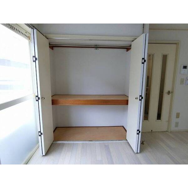 ジュネパレス松戸第880103号室 同建物別部屋の参考画像