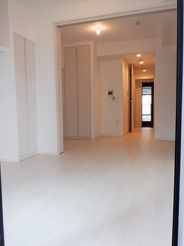 ＲＥＦＲＡＭＥ ５ Ｉｒｉｙａ7階 LDK別角度　※2022.10内覧会時同タイプ別部屋撮影