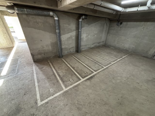 厚木・Kマンション206号室 その他共有部分