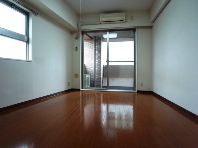 シンシア護国寺5階 部屋その他