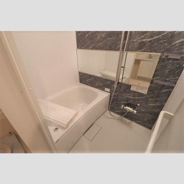 ロータスヒル ユニットバス