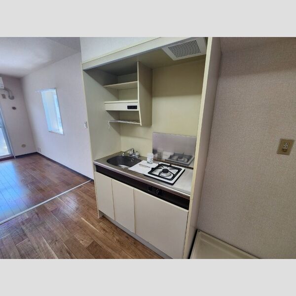 クレストガーデン津田沼 キッチン