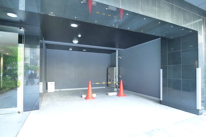 Nステージ上野4階 外観