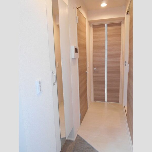 Elvita(エルヴィータ) 玄関