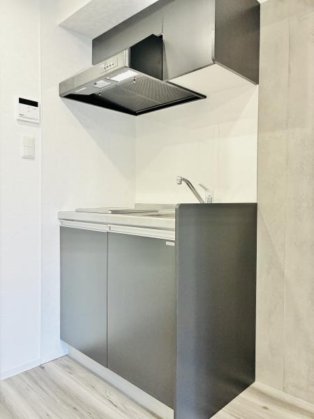 ＧＲＡＮ　ＤＯＭＡＮＥ　ＫＩＴＡＡＫＡＢＡＮＥ2階 キッチン