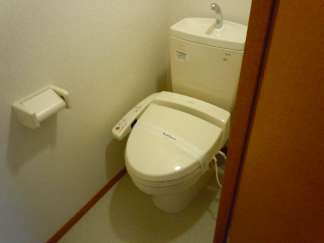 レオパレス末広タウニー104号室 部屋その他