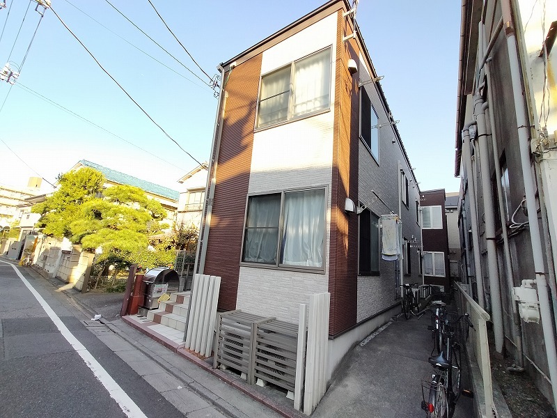 Ｌａ　Ｖｉｅ　ｅｎ　Ｒｏｓｅ1階 部屋その他