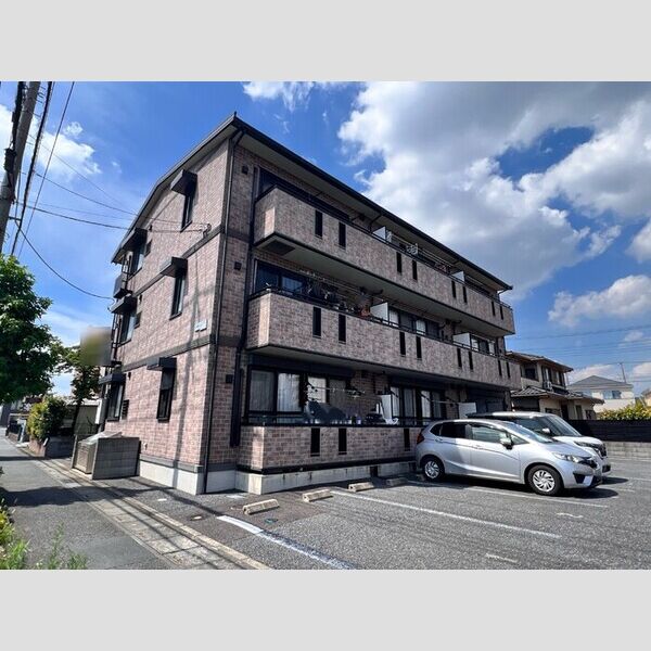 ヴィオレシャトーの外観画像