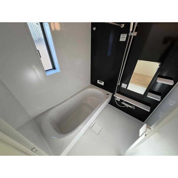 クレイドルガーデン江戸川区大杉　第12　2号棟 お風呂