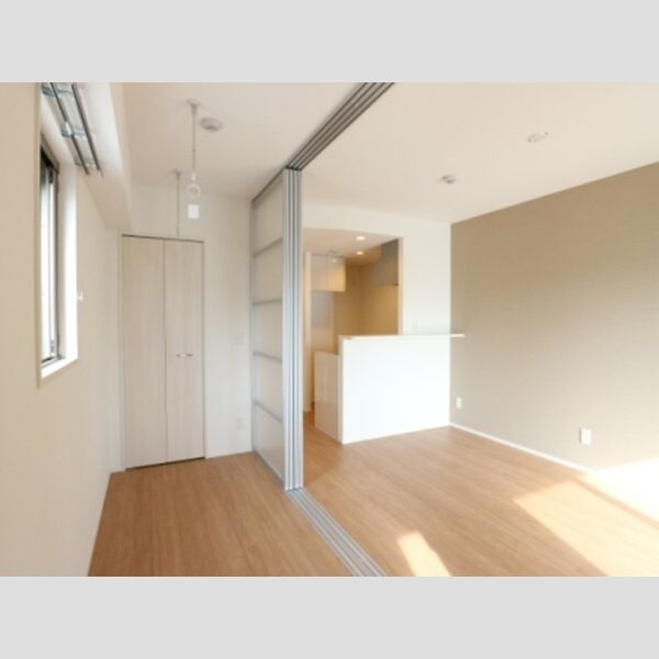 dearestⅢ601号室 洋室