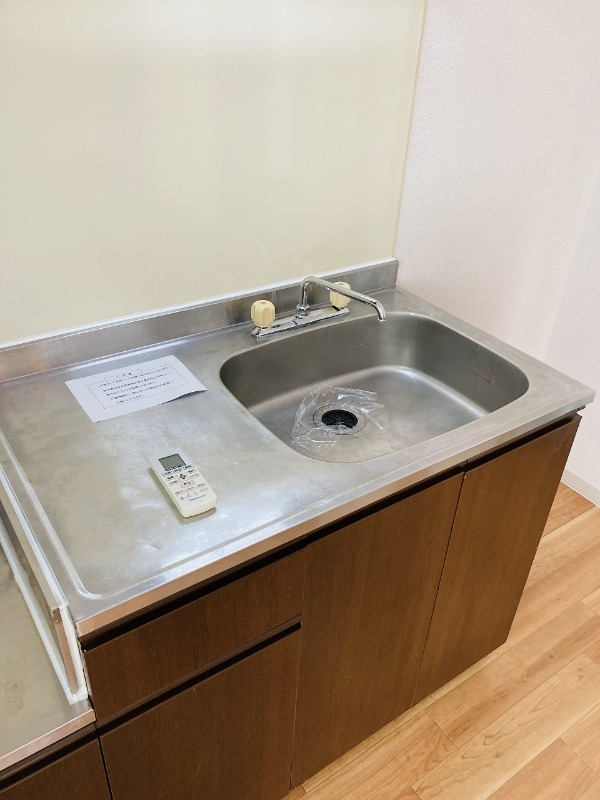 プリティ・シャトル2階 同建物別部屋の参考画像